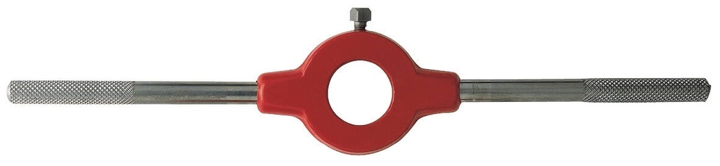 Die holder Steel body and handle 38,1mm