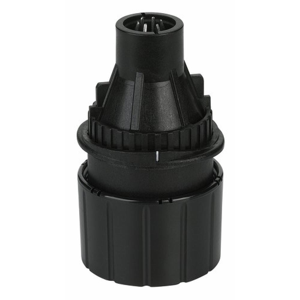 Drill Doctor chuck Ø2,5>19mm