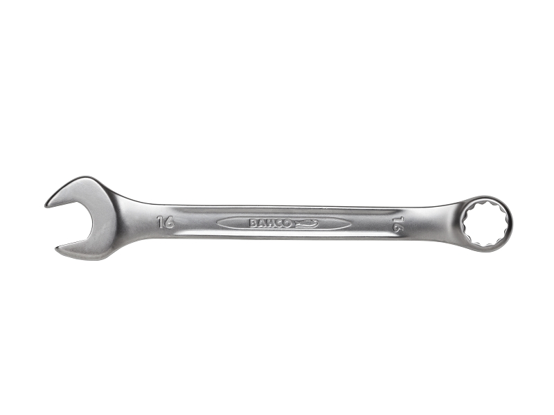 Combination wrench 111Z 3/4"