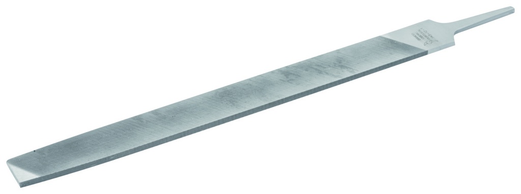10" mill bastard file,cut 1
