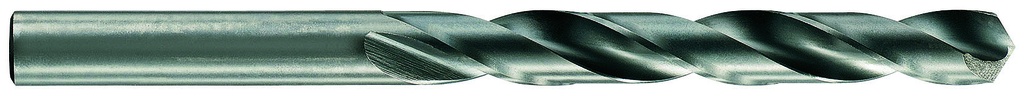Metallipuur 6.2mm, TSX HSS, üleni lihvitud. Tipunurk terav (split point) 118°. Aurnoolutatud