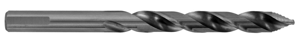 Metallipuur 10.5x133mm, HSS "Smart Point" progresseeruva tipuga