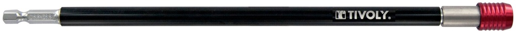 Magnetic Bit holder Extra Long 300mm