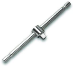 Libisev T-sabaga käepide 152mm 3/8" Irimo jaepakend