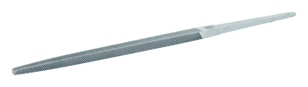 8" square file,cut 3