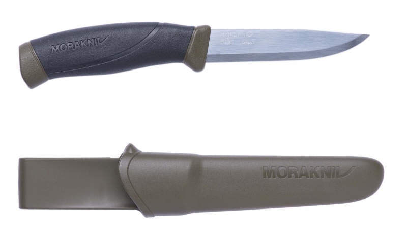 Morakniv® Companion MG