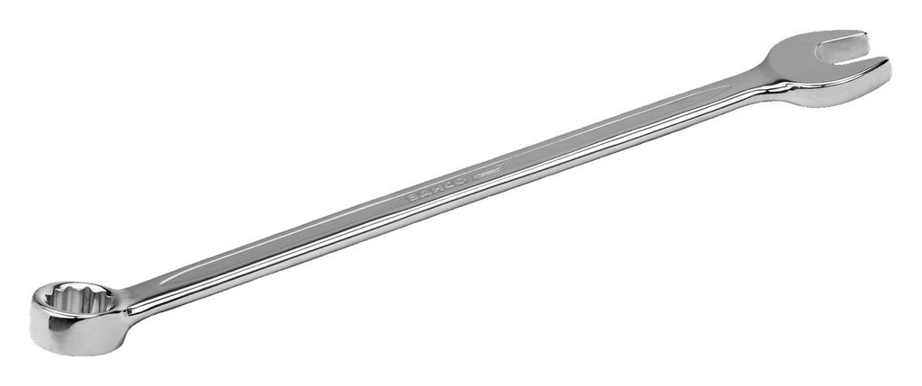 Imperial Long Type Combination Wrenches with Chrome Finish 11Z 7/16"