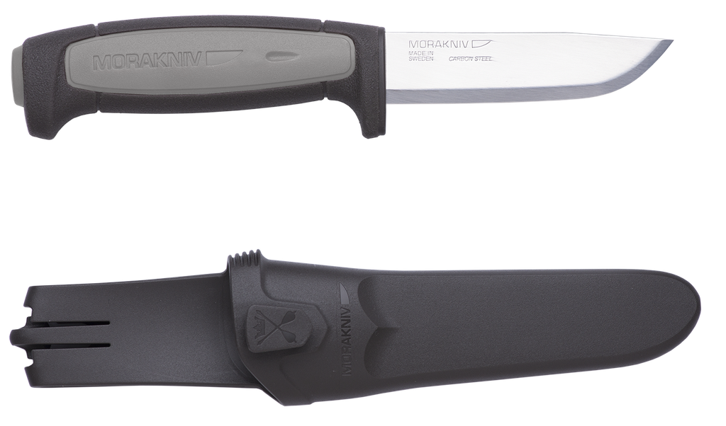 Нож MORAKNIV® ROBUST, лезвие 91x3,2mm