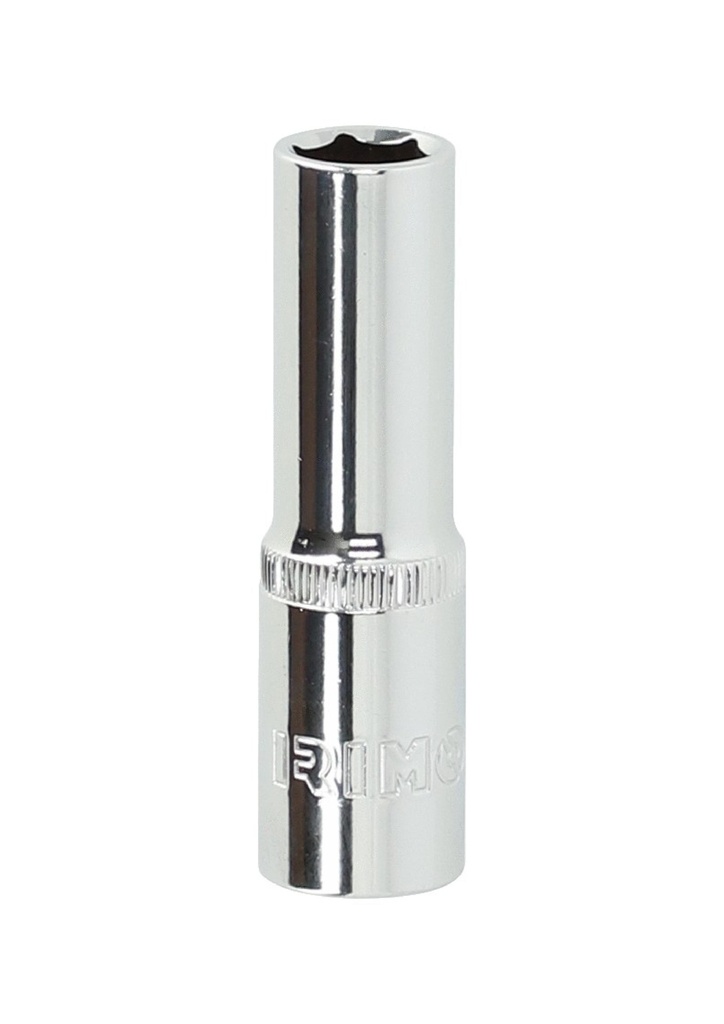 Kuuskant pikk  padrunvõti 21mm 1/2" Irimo jaepakend