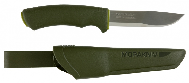 Morakniv® Bushcraft Forest, blister