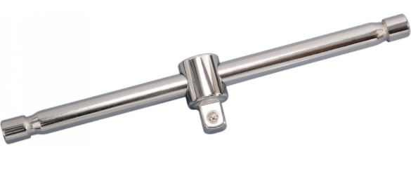 Libisev T-saba 250mm 1/2" padrunitele Irimo jaepakend