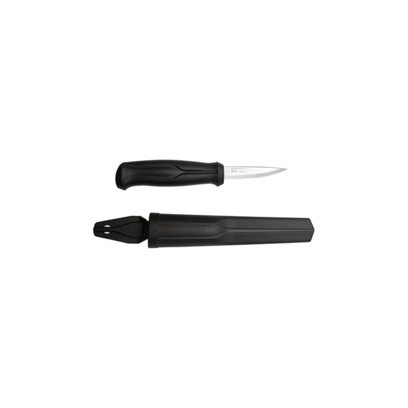 Kokgriezumu Nazis  Morakniv® Basic, 80mm