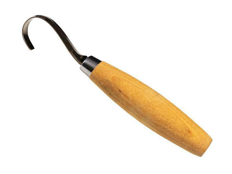 Voolimisnuga Morakniv® 164, 13mm raadiusega roostevaba tera