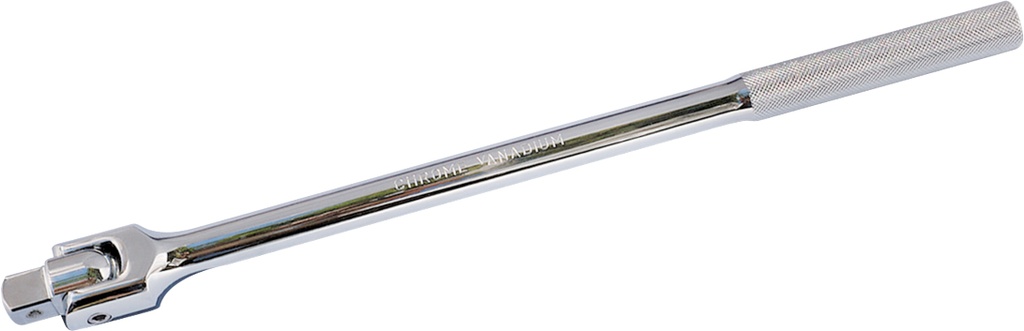 Swivel handle 450mm 3/4" Irimo