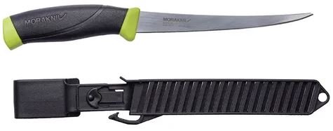 Kala fileerimisnuga Morakniv® Fishing Comfort Fillet 155