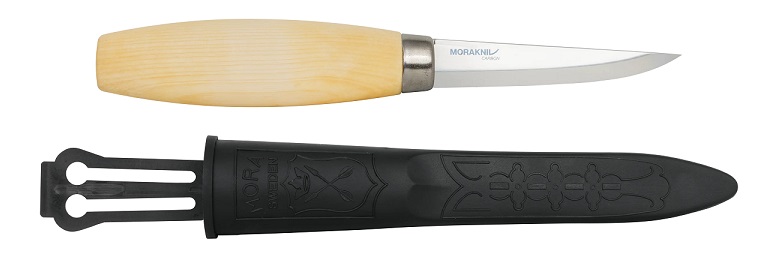 Woodcarving 106 (C) Natural
