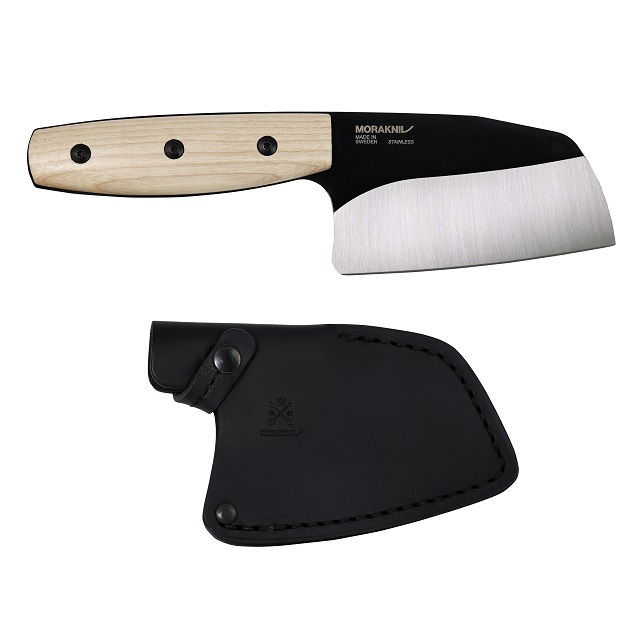 Rombo BlackBladeTM (S) Ash Wood