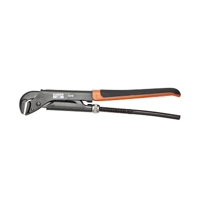 Torutangid 320x45mm 1" Ergo
