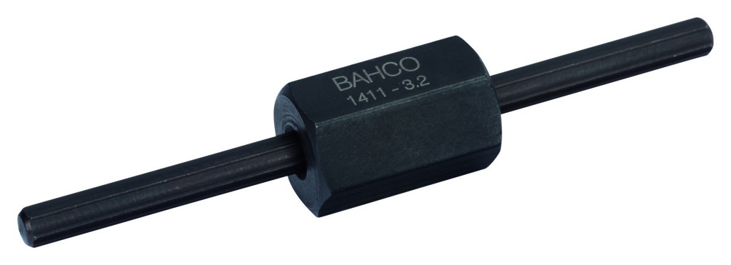 Stud Extractor, Alloy Steel, for broken-off screws, bolts and studs