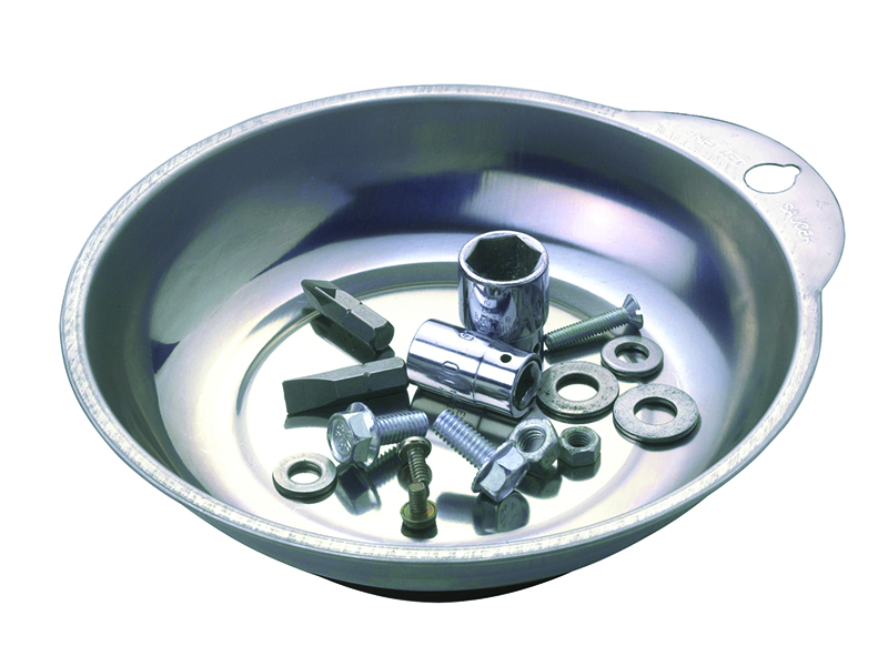 Magnetic plate