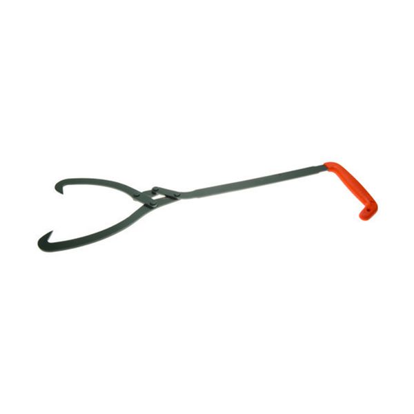 Pulling tongs opening 6-29cm 700mm
