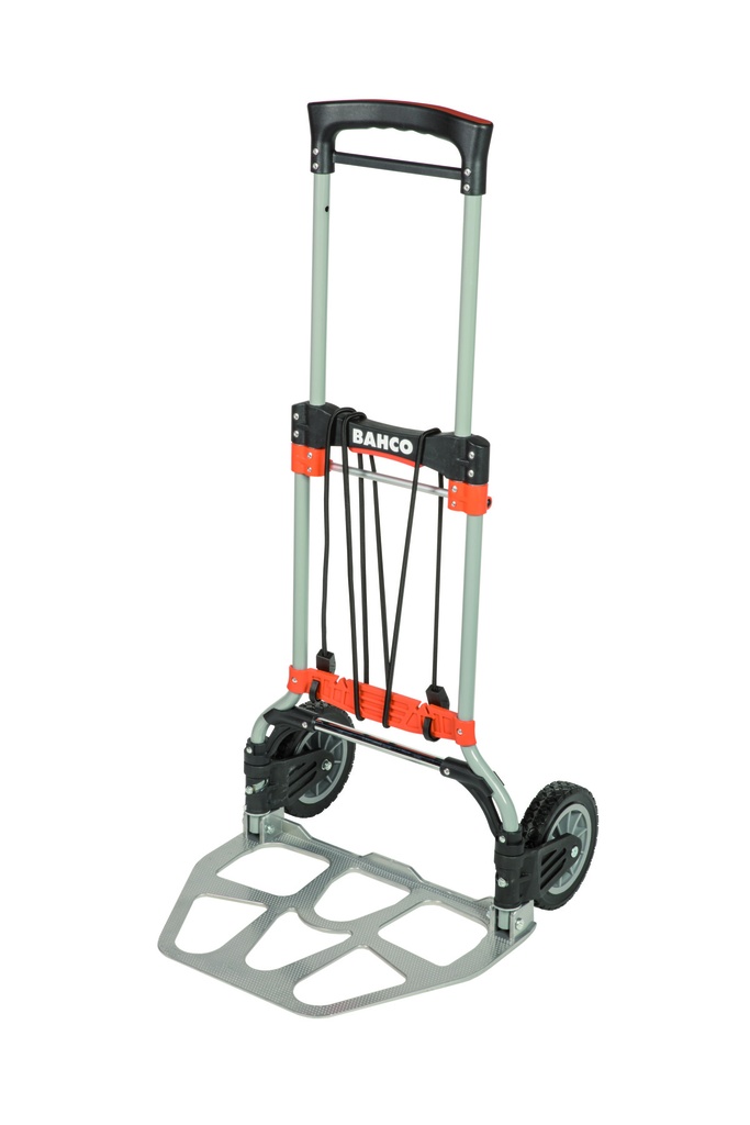 Foldable transporter max 120kg