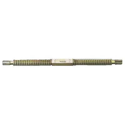 Double thread restorers, metric
