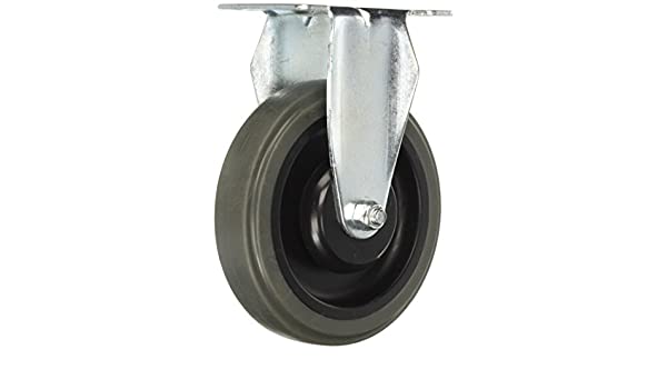 Wheels 125mm for Bahco tool trolleys 1472K and 1477K
