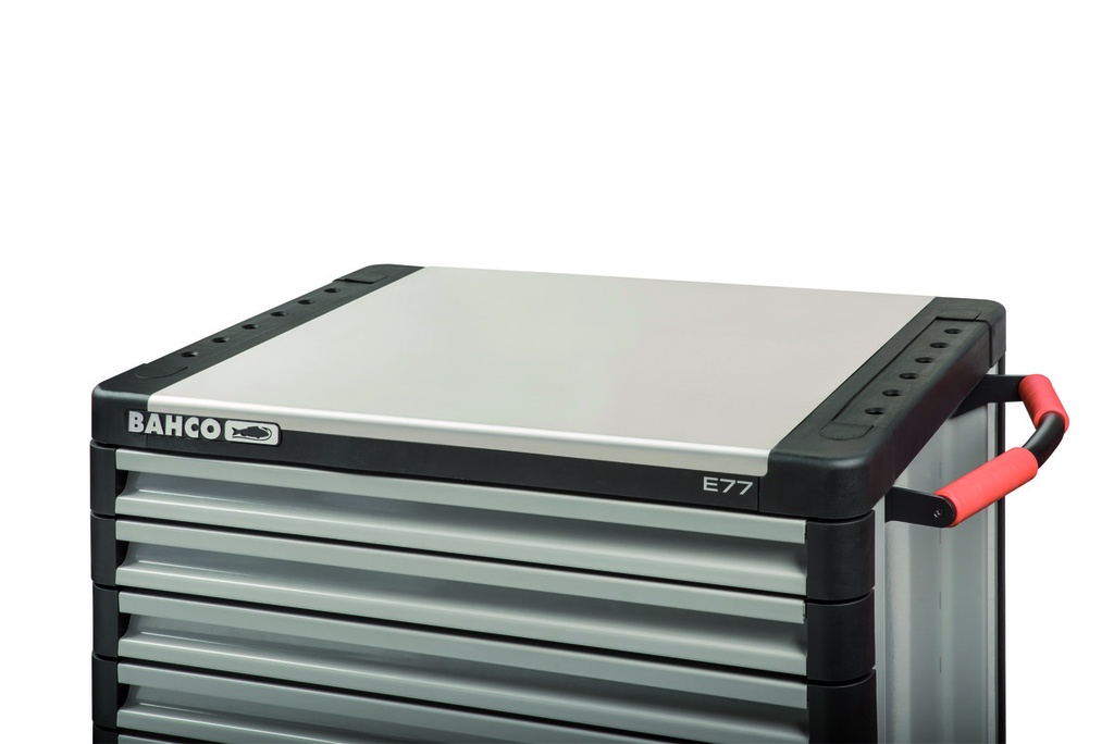 1477K stainless steel top