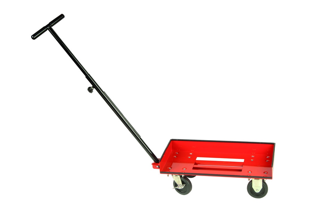 Wheel cart for toolboxes 1483