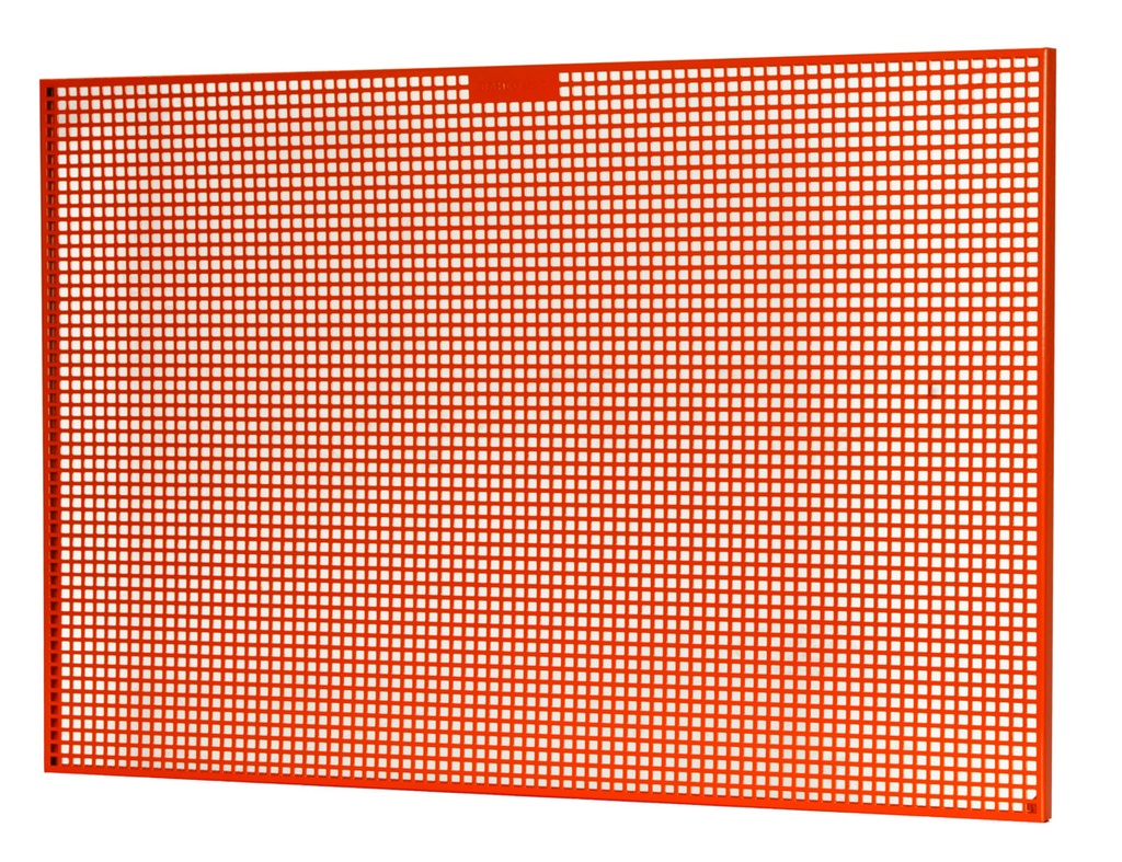 Tool panel 1500x25x800mm