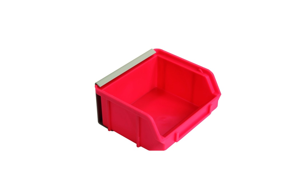 Plastic tray for Bahco perfo wall 100x90x50mm