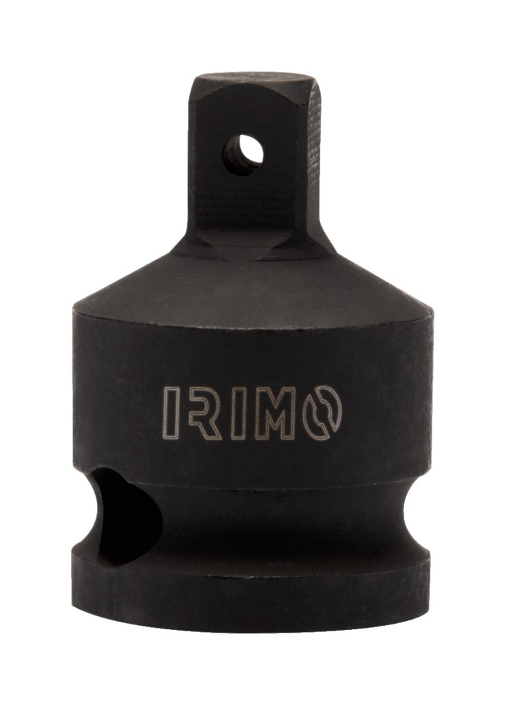 Vähendav üleminek löökadapter 3/8"-1/4" Irimo jaepakend