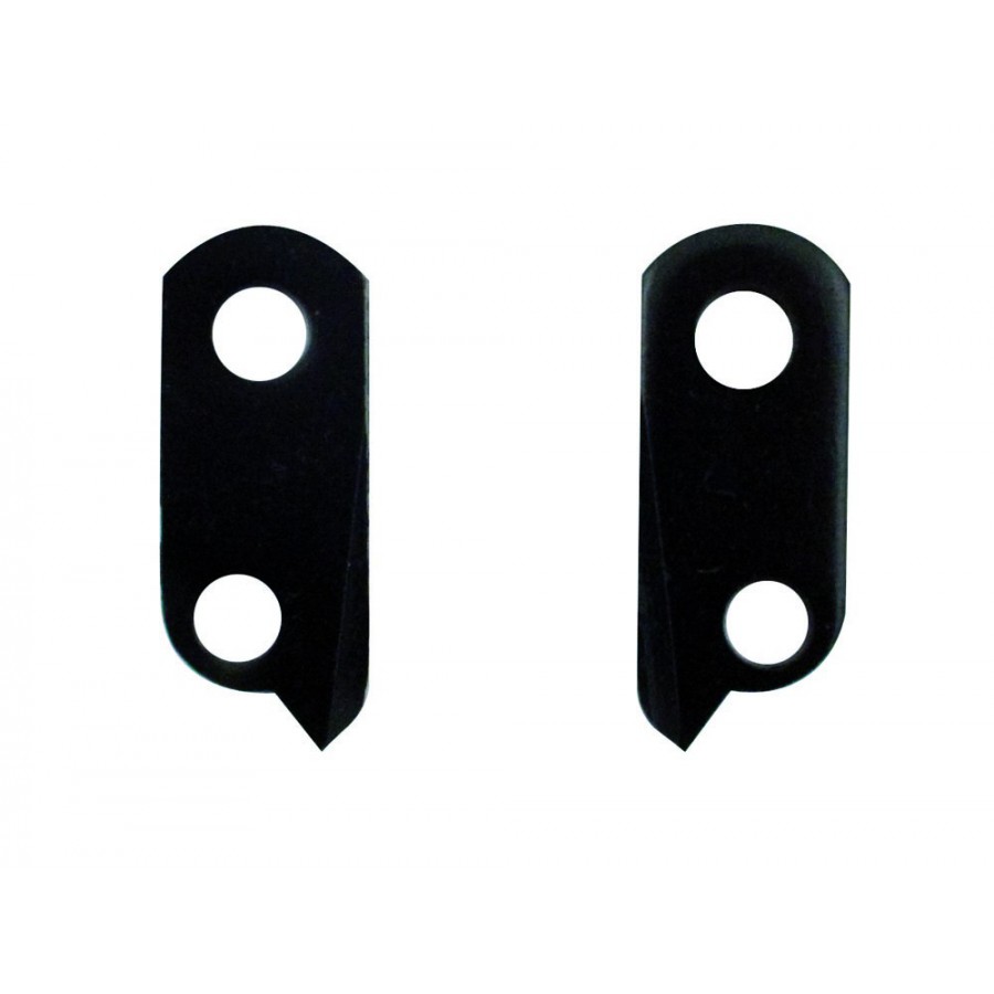 Set of 2 jaws for Corner Fix (Ref 062855)