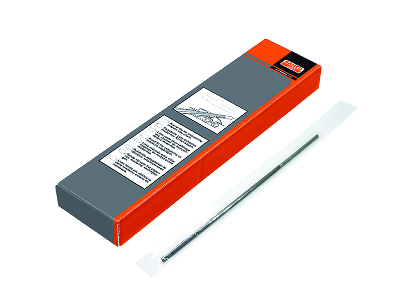 Round chainsaw file 5,2mm 1pcs