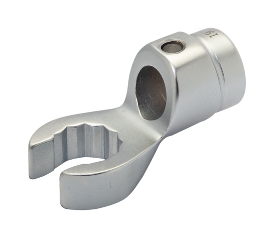 Open end wrench 27mm drive Spigot Connector