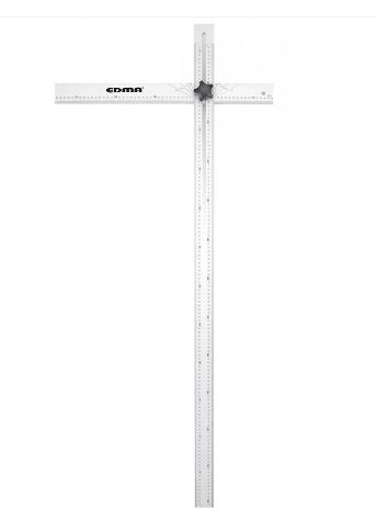 ADJUSTABLE ANGLE SQUARE