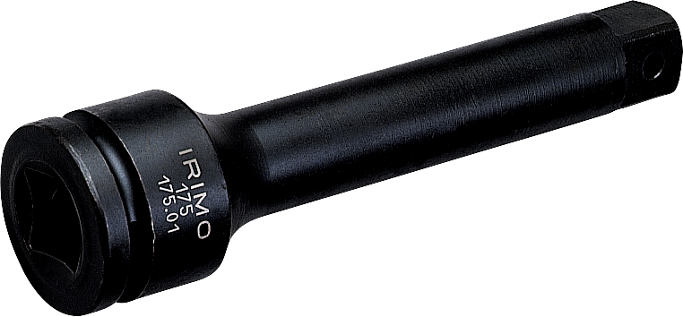 Impact extension bar 3/4" 325mm Irimo