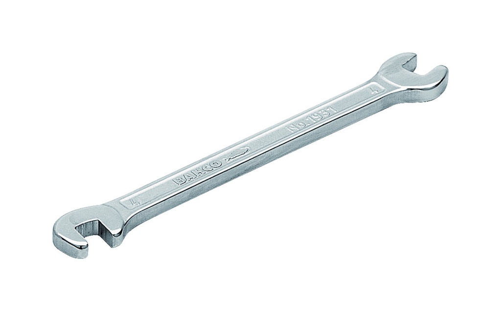 Double open end Liliput wrench 1931M 6mm