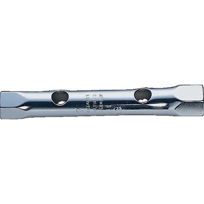 Kahepoolne toruvõti 6/7mm