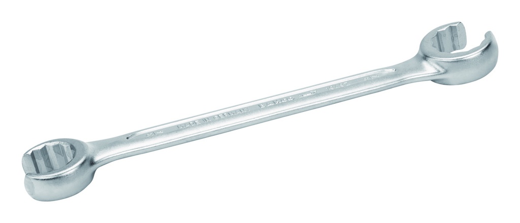 Flare-nut wrench 1949Z double end offset 1-1.1/8"