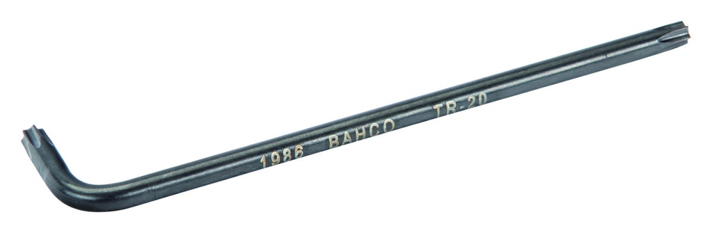 Scrwd offset 1986TORX tam T-27