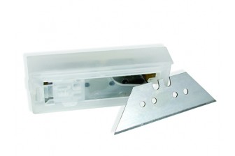 Utility knife blade