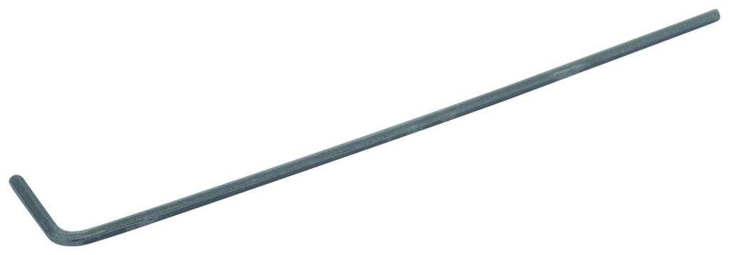 Offset hex screwdriver 1995LM 2,5mm