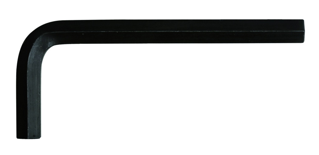 Hexagonal screwdriver offset 1995M HEX 1,5mm