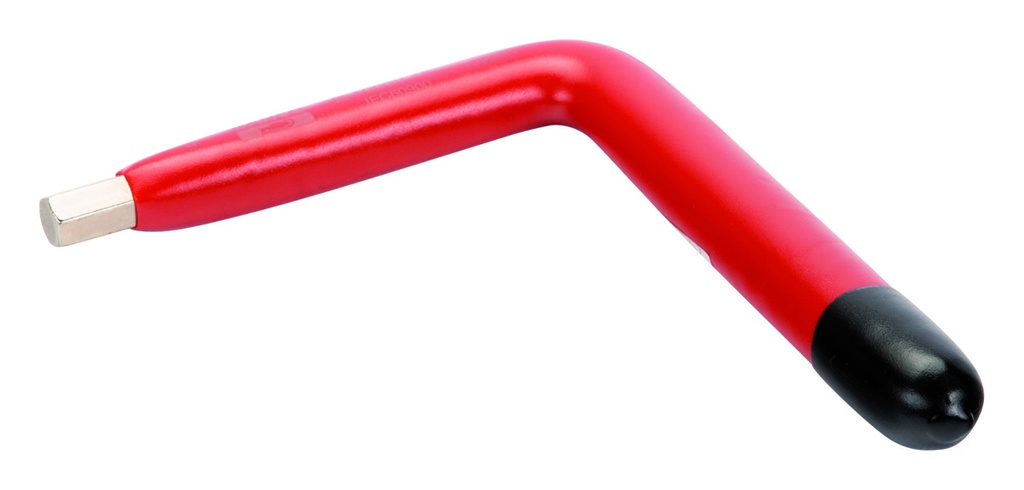 Insulated hexagonal key wrench 1993MV 3mm 1000V VDE