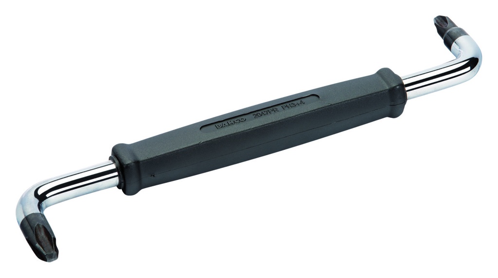 Phillips kruvikeeraja lapik kahepoolne 200mm