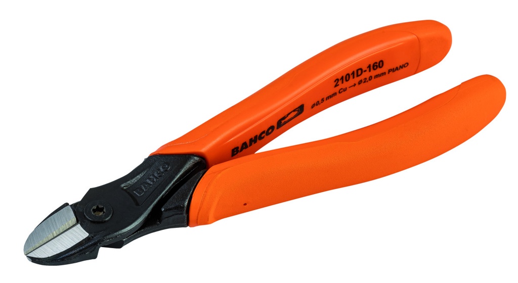Side cutter 2101d-125ip