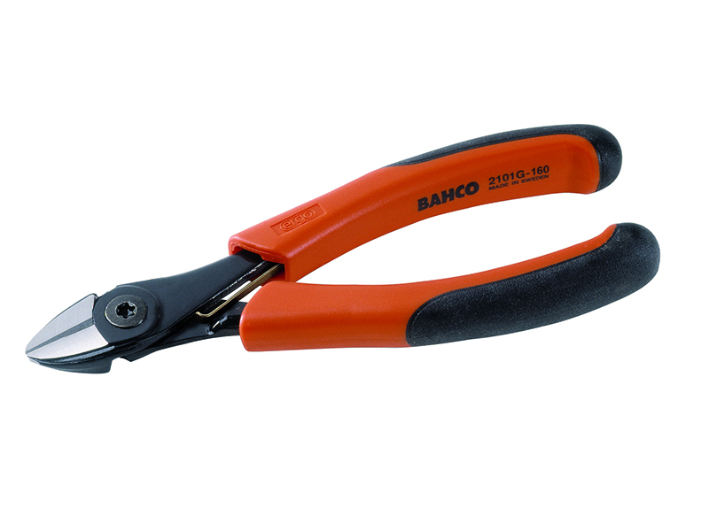 Side cutter 2101g-180