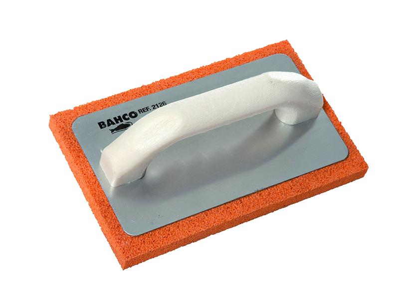 Float 215x135 rubber sole